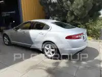 2008 Jaguar XF