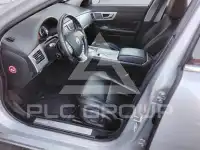 2008 Jaguar XF