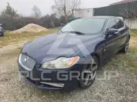 2008 Jaguar XF
