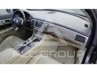 2008 Jaguar XF