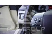 2008 Jaguar XF