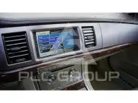 2008 Jaguar XF