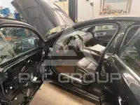 2008 Jaguar XF