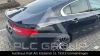 2008 Jaguar XF