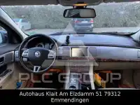 2008 Jaguar XF