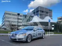 2008 Jaguar XF
