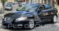 2008 Jaguar XF