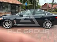 2008 Jaguar XF