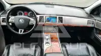 2008 Jaguar XF