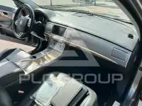 2008 Jaguar XF