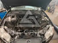 2008 Jaguar XF