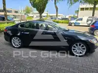 2008 Jaguar XF