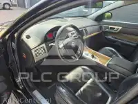 2008 Jaguar XF