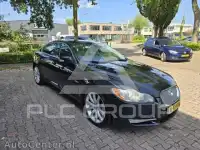 2008 Jaguar XF