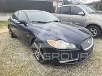 2008 Jaguar XF