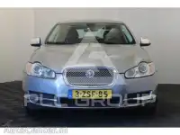 2008 Jaguar XF