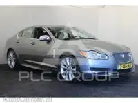 2008 Jaguar XF