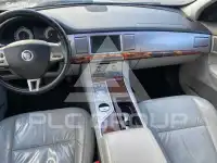 2008 Jaguar XF