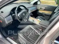 2008 Jaguar XF