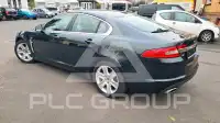 2008 Jaguar XF