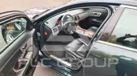 2008 Jaguar XF