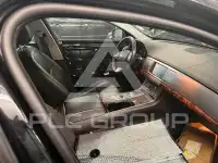 2008 Jaguar XF