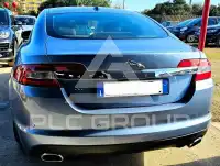 2008 Jaguar XF