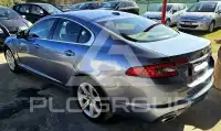 2008 Jaguar XF