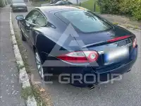 2008 Jaguar XK