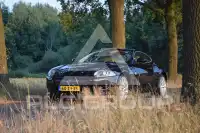 2008 Jaguar XK