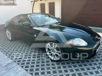 2008 Jaguar XK