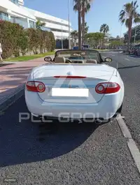 2008 Jaguar XK