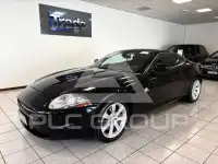 2008 Jaguar XK