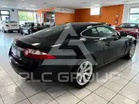 2008 Jaguar XK