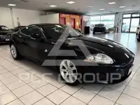 2008 Jaguar XK