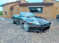 2008 Jaguar XK