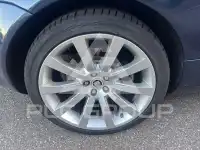 2008 Jaguar XK