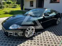 2008 Jaguar XK
