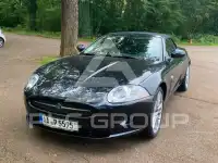 2008 Jaguar XK
