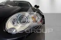 2008 Jaguar XK