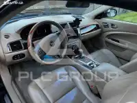 2008 Jaguar XK