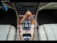 2008 Jaguar S-TYPE