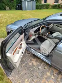 2008 Jaguar S-TYPE