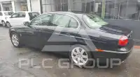 2008 Jaguar S-TYPE