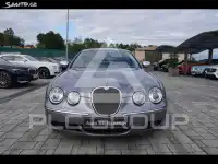2008 Jaguar S-TYPE