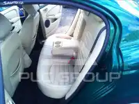 2008 Jaguar X-TYPE