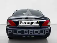 2008 Jaguar X-TYPE