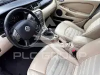 2008 Jaguar X-TYPE