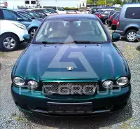 2008 Jaguar X-TYPE