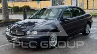 2008 Jaguar X-TYPE